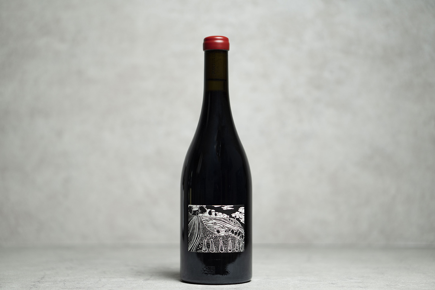 Joshua Cooper / Doug's Pinot Noir 2020 ジョシュア・クーパー