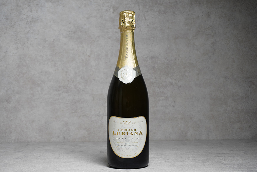 【ファッション通販】 Lubiana Stefano / ステファノ 2009 Brut Sparkling Vintage ワイン